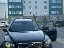 Volvo XC90, 2003