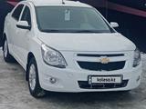 Chevrolet Cobalt 2023 года за 7 990 000 тг. в Актобе