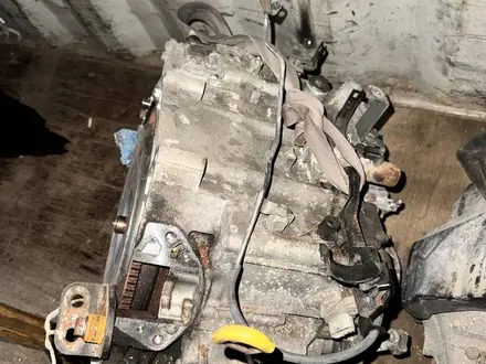 АКПП Honda Elysion J35A за 350 000 тг. в Алматы – фото 2