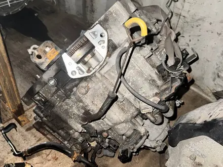 АКПП Honda Elysion J35A за 350 000 тг. в Алматы – фото 3