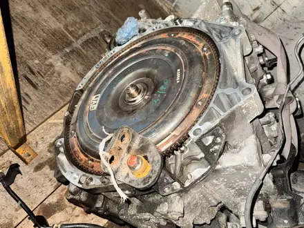 АКПП Honda Elysion J35A за 350 000 тг. в Алматы