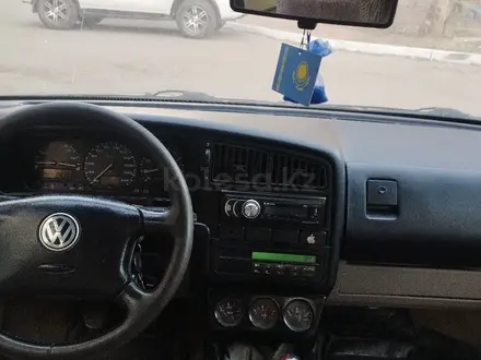Volkswagen Passat 1992 года за 1 350 000 тг. в Уральск – фото 3