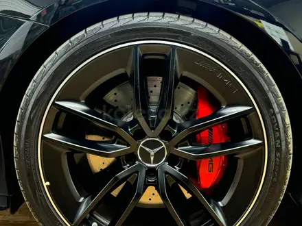 Mercedes-Benz E 53 AMG Sport 2023 года за 37 500 000 тг. в Алматы – фото 13