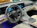 Mercedes-Benz E 53 AMG Sport 2023 года за 37 500 000 тг. в Алматы – фото 15