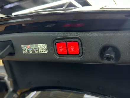 Mercedes-Benz E 53 AMG Sport 2023 года за 37 500 000 тг. в Алматы – фото 27