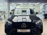 Mercedes-Benz E 53 AMG Sport 2023 годаүшін37 500 000 тг. в Алматы – фото 2