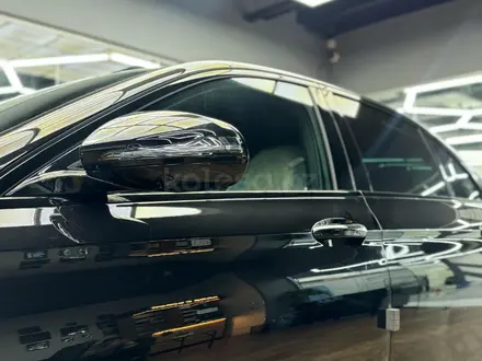 Mercedes-Benz E 53 AMG Sport 2023 года за 37 500 000 тг. в Алматы – фото 7