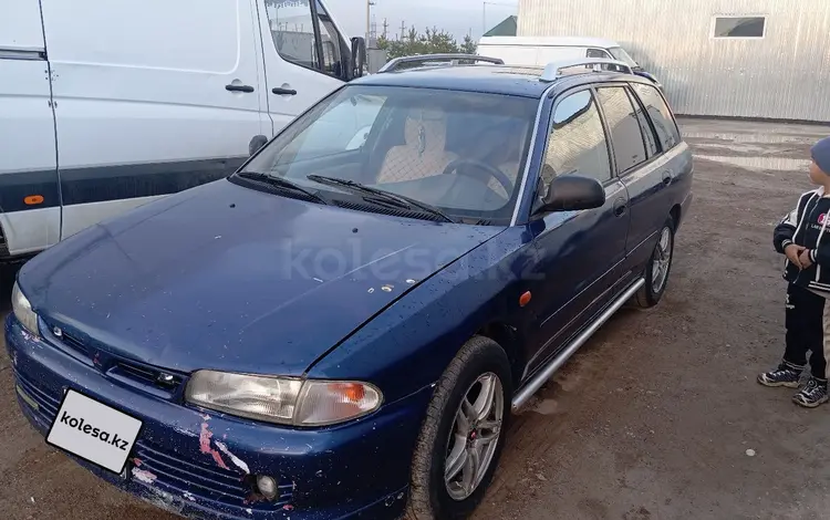 Mitsubishi Lancer 1994 года за 1 500 000 тг. в Астана