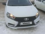 ВАЗ (Lada) Vesta 2020 годаүшін5 000 000 тг. в Уральск – фото 4