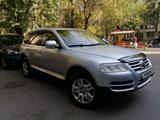 Volkswagen Touareg 2004 годаүшін5 800 000 тг. в Алматы
