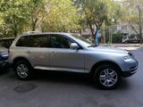 Volkswagen Touareg 2004 годаүшін5 800 000 тг. в Алматы – фото 2