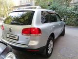 Volkswagen Touareg 2004 годаүшін5 800 000 тг. в Алматы – фото 3