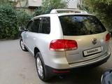Volkswagen Touareg 2004 годаүшін5 800 000 тг. в Алматы – фото 4