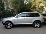 Volkswagen Touareg 2004 годаүшін5 800 000 тг. в Алматы – фото 5