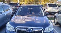 Subaru Forester 2013 годаүшін8 000 000 тг. в Астана