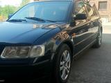 Volkswagen Passat 1997 года за 2 000 000 тг. в Уральск