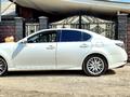 Lexus GS 350 2013 года за 12 550 000 тг. в Алматы – фото 10