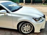 Lexus GS 350 2013 года за 12 550 000 тг. в Алматы – фото 3