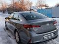 Hyundai Sonata 2019 годаfor12 000 000 тг. в Шымкент – фото 5