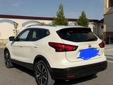 Nissan Qashqai 2021 года за 8 500 000 тг. в Туркестан – фото 2