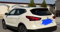 Nissan Qashqai 2021 года за 8 500 000 тг. в Туркестан – фото 2