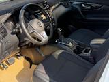 Nissan Qashqai 2021 года за 8 500 000 тг. в Туркестан – фото 3