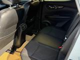 Nissan Qashqai 2021 года за 8 500 000 тг. в Туркестан – фото 4