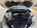 Nissan Qashqai 2021 года за 8 500 000 тг. в Туркестан – фото 5
