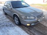 Toyota Camry 1997 года за 3 100 000 тг. в Тараз – фото 2