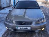 Toyota Camry 1997 года за 3 100 000 тг. в Тараз – фото 3