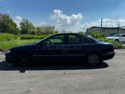 Opel Omega 1996 года за 1 300 000 тг. в Экибастуз – фото 2