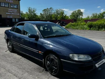 Opel Omega 1996 года за 1 300 000 тг. в Экибастуз – фото 5