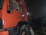 Howo  HW76 2006 года за 5 500 000 тг. в Алматы – фото 4