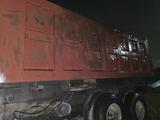 Howo  HW76 2006 года за 5 500 000 тг. в Алматы – фото 5