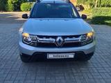 Renault Duster 2021 года за 6 300 000 тг. в Уральск