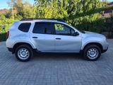 Renault Duster 2021 года за 6 300 000 тг. в Уральск – фото 2