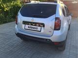 Renault Duster 2021 года за 6 300 000 тг. в Уральск – фото 4