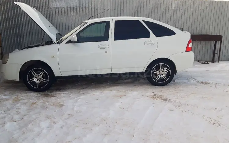 ВАЗ (Lada) Priora 2172 2012 годаfor2 000 000 тг. в Кульсары