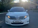 Toyota Venza 2011 года за 8 400 000 тг. в Астана