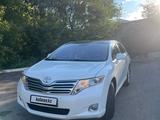 Toyota Venza 2011 года за 8 400 000 тг. в Астана – фото 2