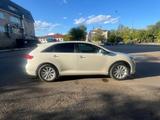 Toyota Venza 2011 года за 8 400 000 тг. в Астана – фото 4