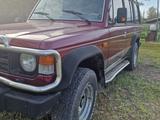 Mitsubishi Pajero 1990 годаfor4 800 000 тг. в Алматы – фото 4