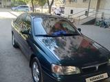 Toyota Carina E 1997 года за 2 500 000 тг. в Актобе – фото 2