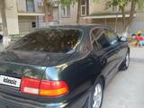 Toyota Carina E 1997 года за 2 500 000 тг. в Актобе – фото 3