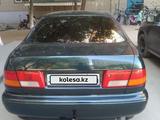 Toyota Carina E 1997 года за 2 500 000 тг. в Актобе – фото 4