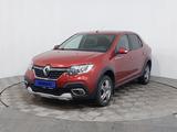 Renault Logan Stepway 2019 годаfor6 010 000 тг. в Астана