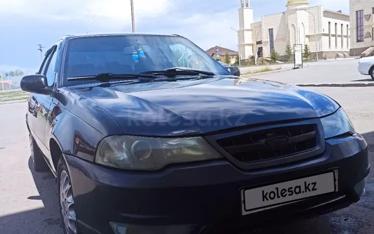 Daewoo Nexia 2008 годаүшін1 100 000 тг. в Караганда