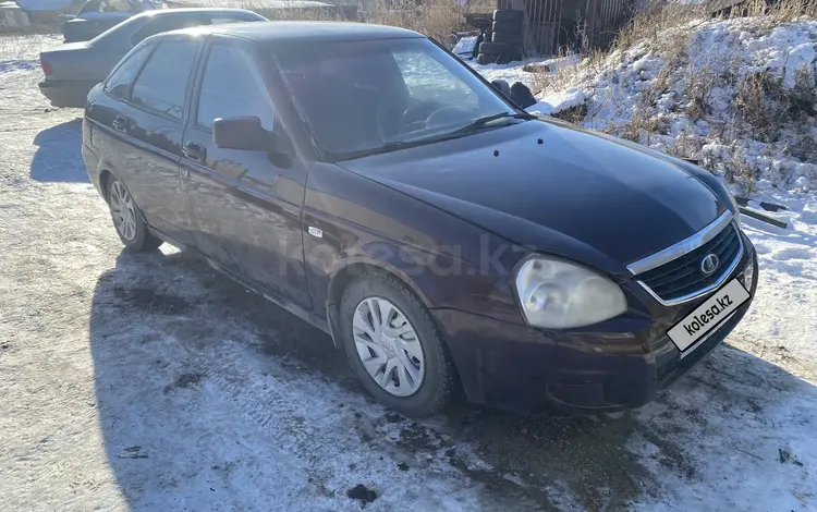 ВАЗ (Lada) Priora 2172 2010 годаfor1 000 000 тг. в Кокшетау