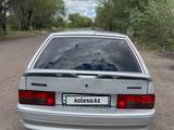 ВАЗ (Lada) 2114 2012 года за 1 150 000 тг. в Караганда – фото 2