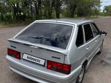 ВАЗ (Lada) 2114 2012 года за 1 150 000 тг. в Караганда